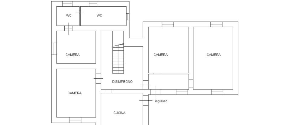 Farm 18 rooms of 580 m² in - (87030)