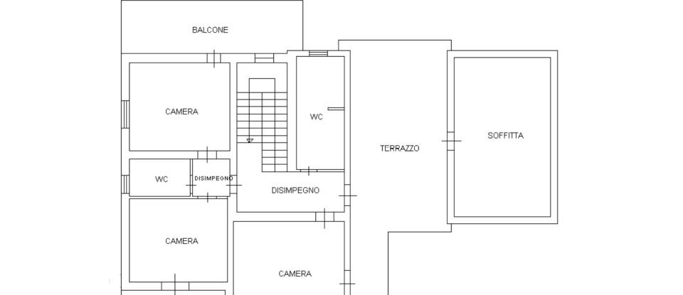 Farm 18 rooms of 580 m² in - (87030)