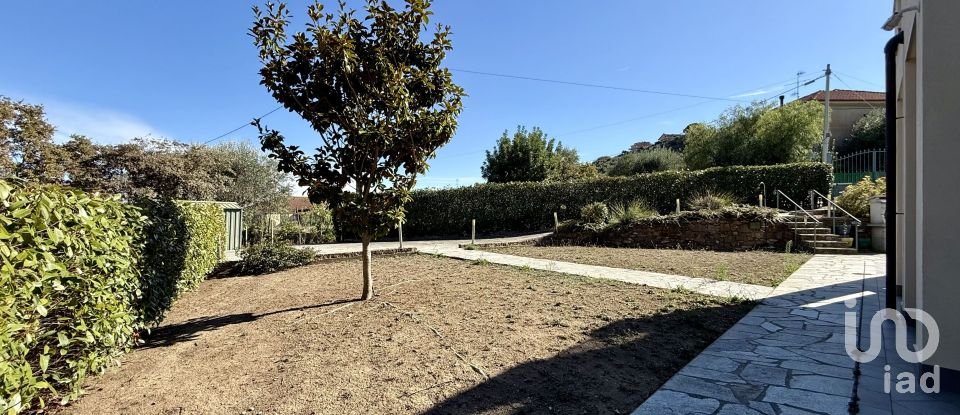 Appartamento 5 locali di 95 m² a Imperia (18100)