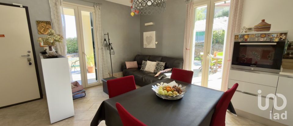 Appartamento 5 locali di 95 m² a Imperia (18100)