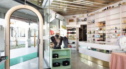 Shop / premises commercial of 412 m² in Rovellasca (22069)