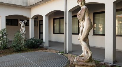 Negozio / locale commerciale di 412 m² in Rovellasca (22069)