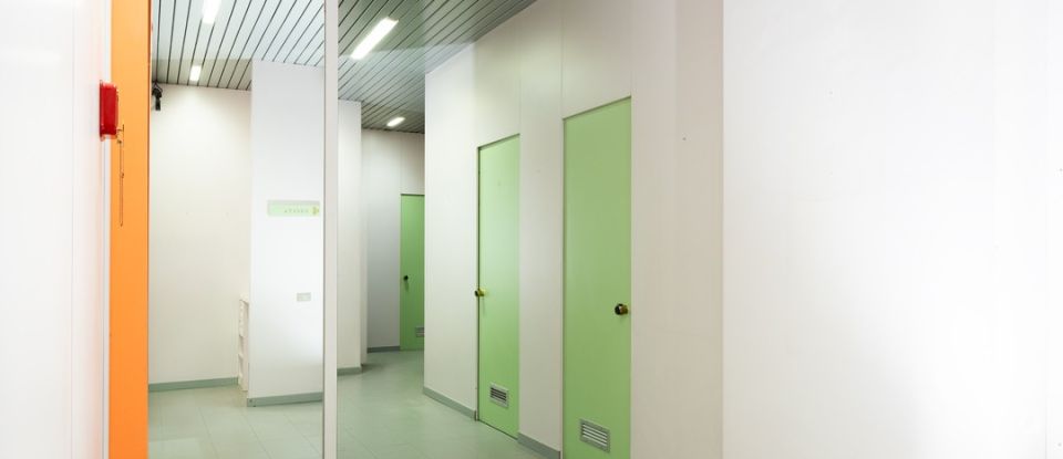 Negozio / locale commerciale di 412 m² in Rovellasca (22069)