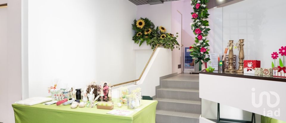 Negozio / locale commerciale di 412 m² in Rovellasca (22069)