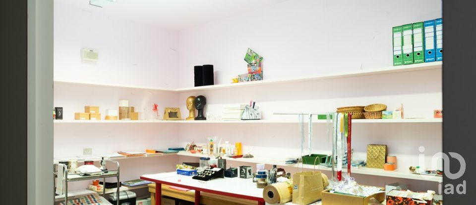 Negozio / locale commerciale di 412 m² in Rovellasca (22069)