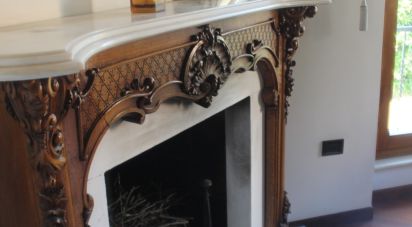 Casa indipendente / Villa 5 locali di 326 m² in Fano (61032)