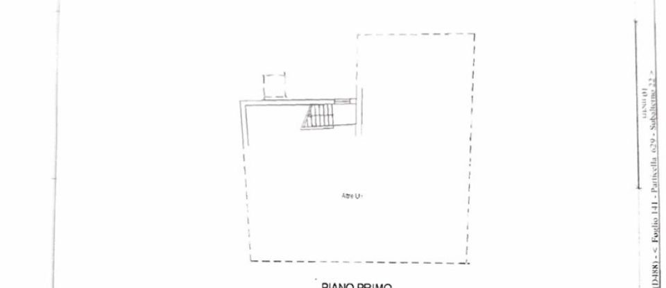 House 5 rooms of 326 m² in Fano (61032)