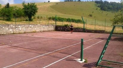 Hotel-ristorante di 2.600 m² in Fabriano (60044)