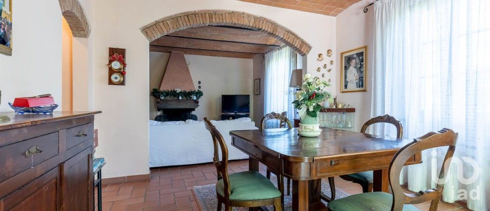 House 7 rooms of 130 m² in Casciana Terme (56034)
