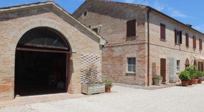 Villa Bifamiliare 8 locali di 363 m² in Fano (61032)