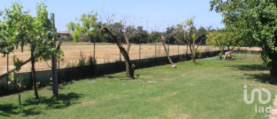 Villa Bifamiliare 8 locali di 363 m² in Fano (61032)