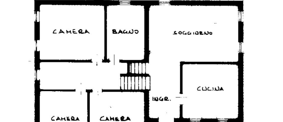 House 8 rooms of 218 m² in Bovolenta (35024)