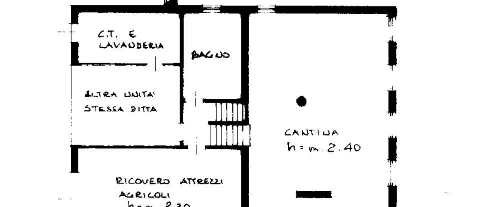 House 8 rooms of 218 m² in Bovolenta (35024)