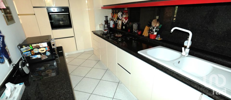 Farm 13 rooms of 400 m² in Belvedere Ostrense (60030)