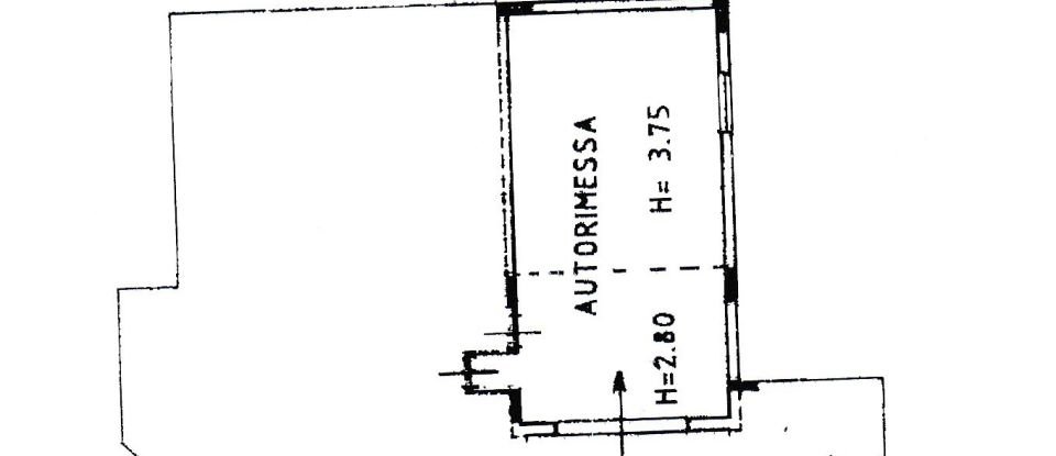 Farm 13 rooms of 400 m² in Belvedere Ostrense (60030)