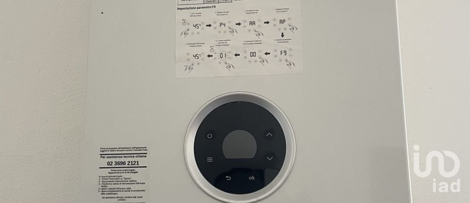 Apartment 5 rooms of 97 m² in Arezzo (52100)