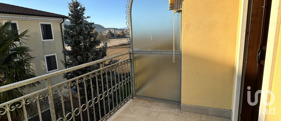 Quadrilocale di 100 m² a Montegalda (36047)