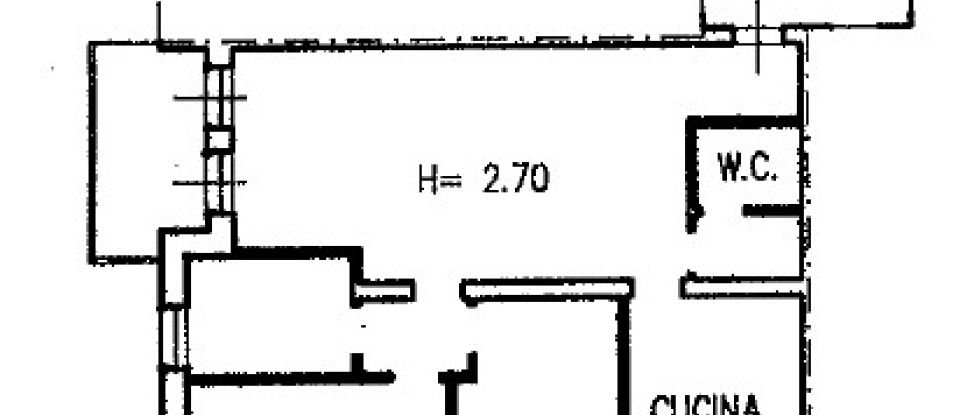 Quadrilocale di 100 m² a Montegalda (36047)