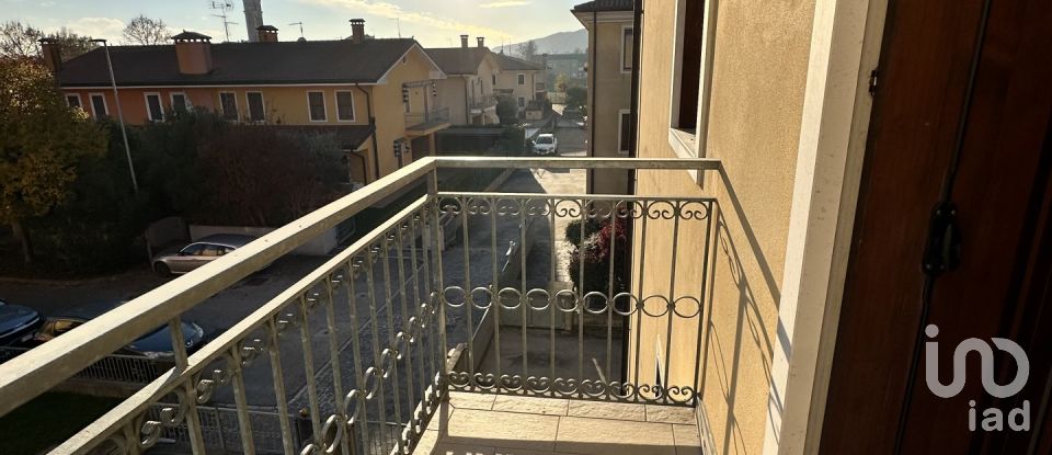 Quadrilocale di 100 m² a Montegalda (36047)