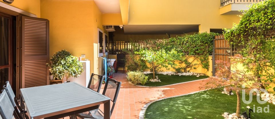 Traditional house 4 rooms of 119 m² in Roma (00163)