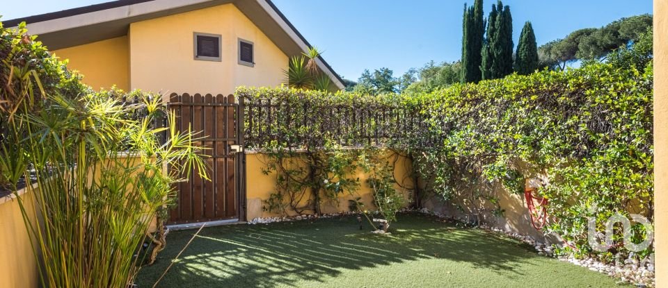 Traditional house 4 rooms of 119 m² in Roma (00163)