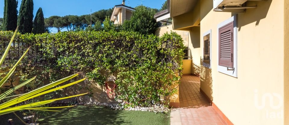 Traditional house 4 rooms of 119 m² in Roma (00163)