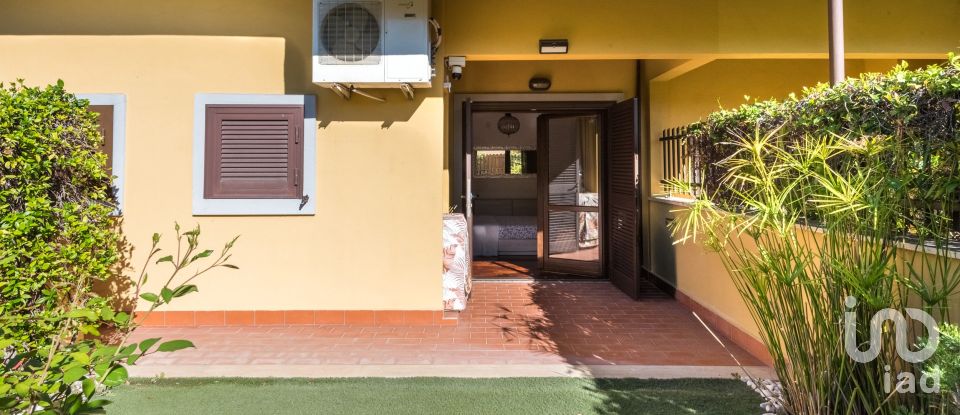 Traditional house 4 rooms of 119 m² in Roma (00163)