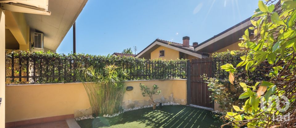 Traditional house 4 rooms of 119 m² in Roma (00163)