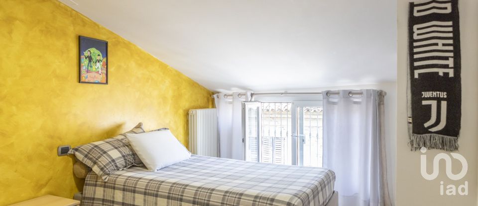 Mansion 6 rooms of 120 m² in Monte Urano (63813)