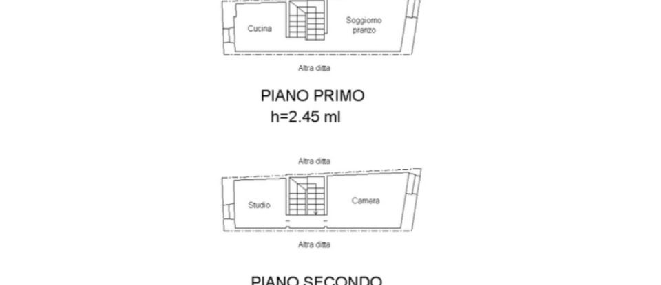 Mansion 6 rooms of 120 m² in Monte Urano (63813)