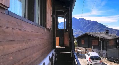 Chalet 2 locali di 58 m² in - (11020)