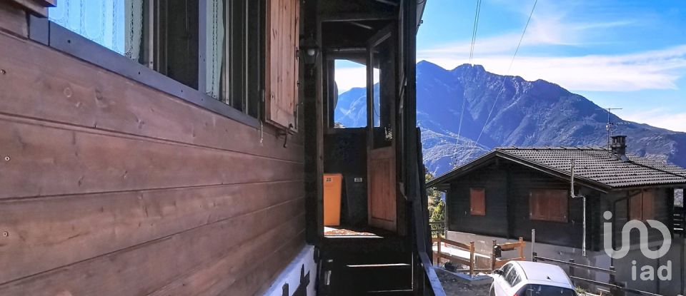 Pavilion 2 rooms of 58 m² in - (11020)