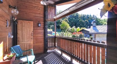 Chalet 2 locali di 58 m² in - (11020)