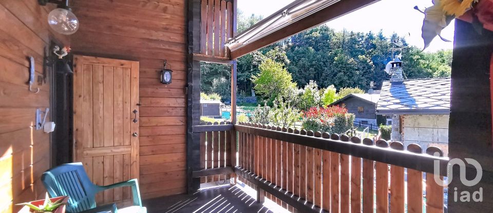 Pavilion 2 rooms of 58 m² in - (11020)