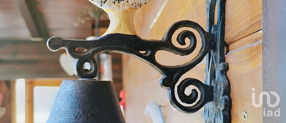 Pavilion 2 rooms of 58 m² in - (11020)