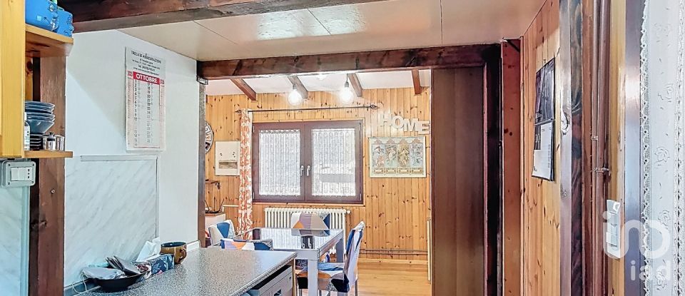 Pavilion 2 rooms of 58 m² in - (11020)