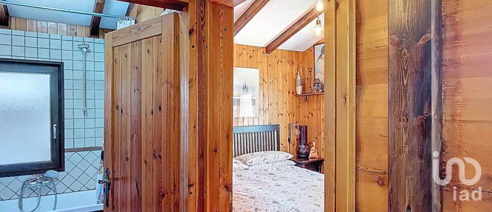 Pavilion 2 rooms of 58 m² in - (11020)