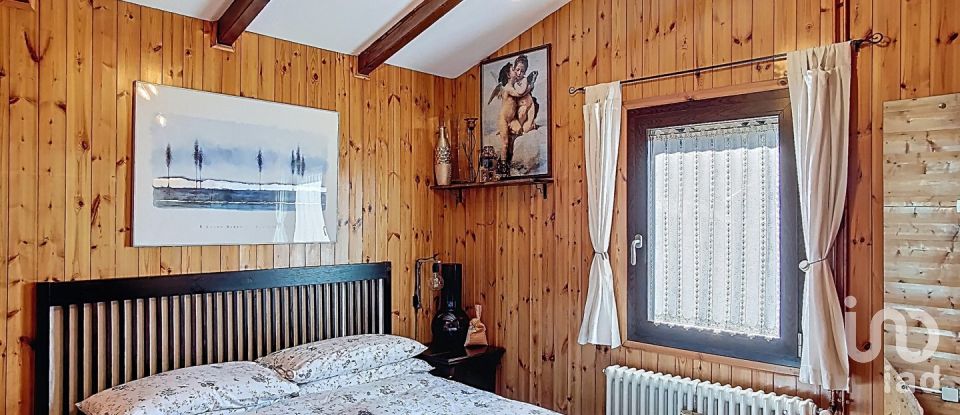 Pavilion 2 rooms of 58 m² in - (11020)