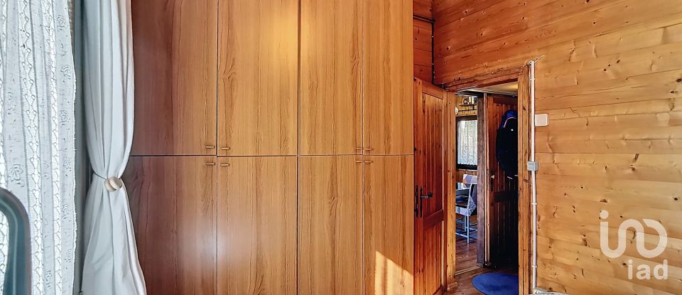 Pavilion 2 rooms of 58 m² in - (11020)