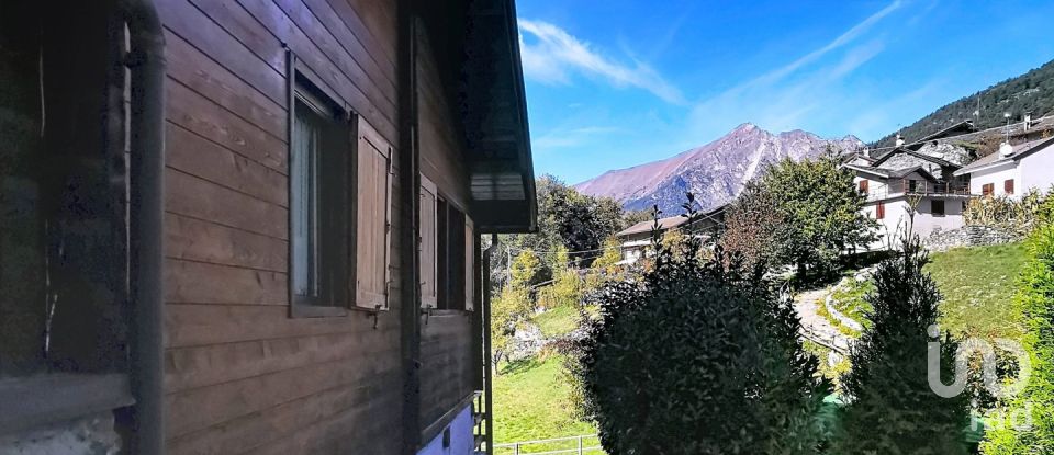 Pavilion 2 rooms of 58 m² in - (11020)