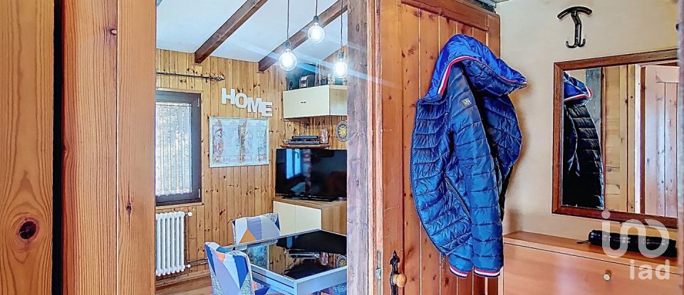 Pavilion 2 rooms of 58 m² in - (11020)