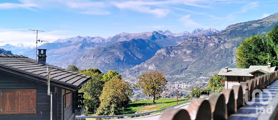 Pavilion 2 rooms of 58 m² in - (11020)