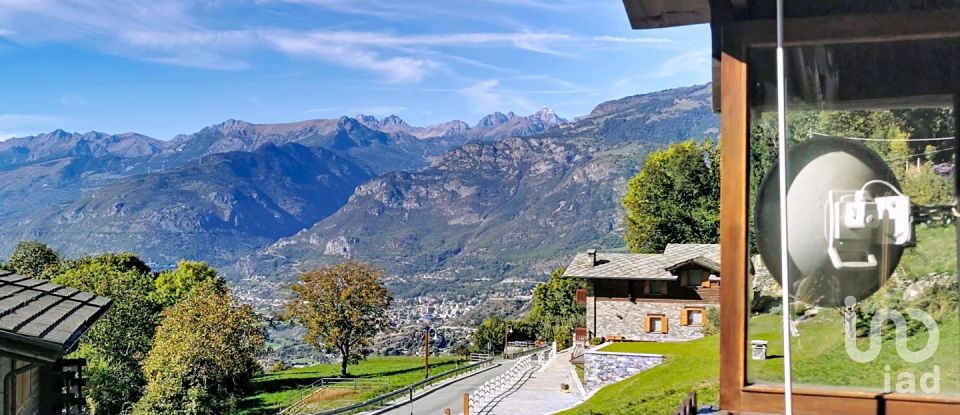 Pavilion 2 rooms of 58 m² in - (11020)