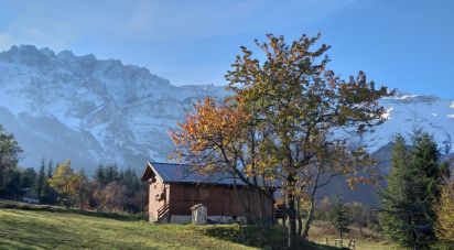 Baita / Chalet 4 locali di 90 m² in Castelli (64041)