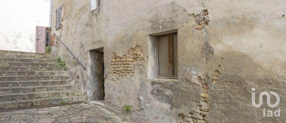 Townhouse 4 rooms of 176 m² in Offagna (60020)