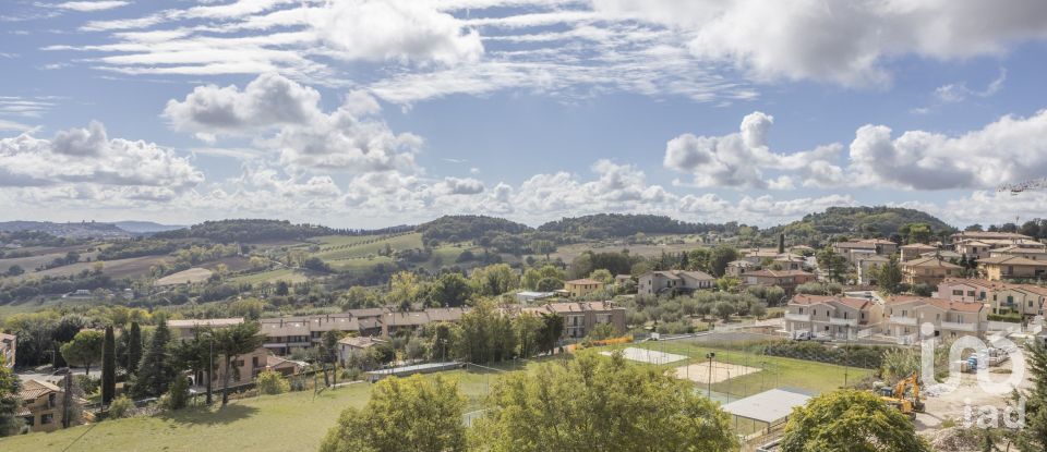 Townhouse 4 rooms of 176 m² in Offagna (60020)