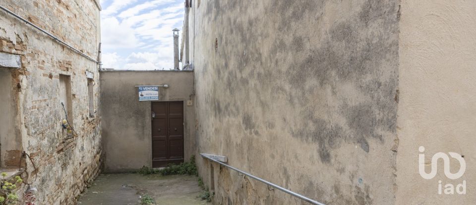 Townhouse 4 rooms of 176 m² in Offagna (60020)