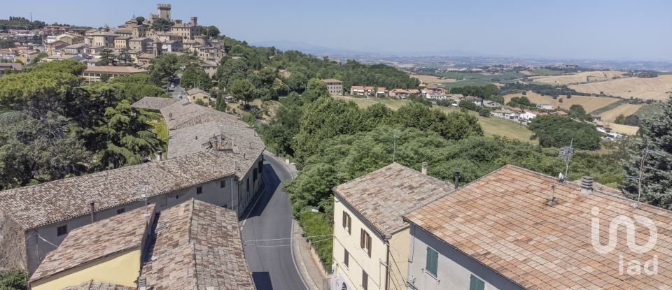 Townhouse 4 rooms of 176 m² in Offagna (60020)