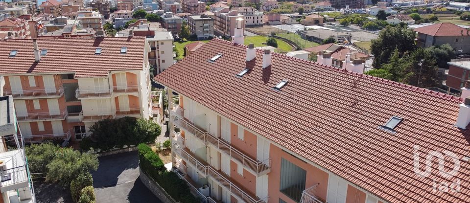 Bilocale di 46 m² a Ceriale (17023)