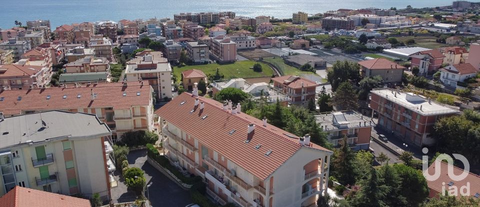 Bilocale di 46 m² a Ceriale (17023)